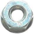 thumbnail image 1 of Midwest Fastener 9649 0.25-20 Free Spinning Washer Nuts - 50 Piece, 1 of 1