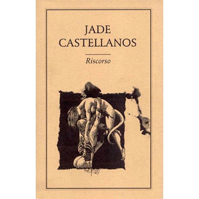 Riscorso Ediciones del Ermitaño 9789685473231