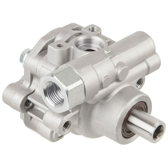 For Cadillac STS 3.6L 2005-2011 New Power Steering Pump - BuyAutoParts