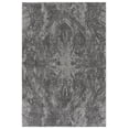thumbnail image 2 of Safavieh Lurex Gorden Abstract Area Rug, Black/Light Gray, 5'3" x 7'6", 2 of 9