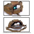 thumbnail image 5 of Outdoor Sports Waterproof Waist Bag Multi-Functional Versatile Storage Bag for Travel, 5 of 5