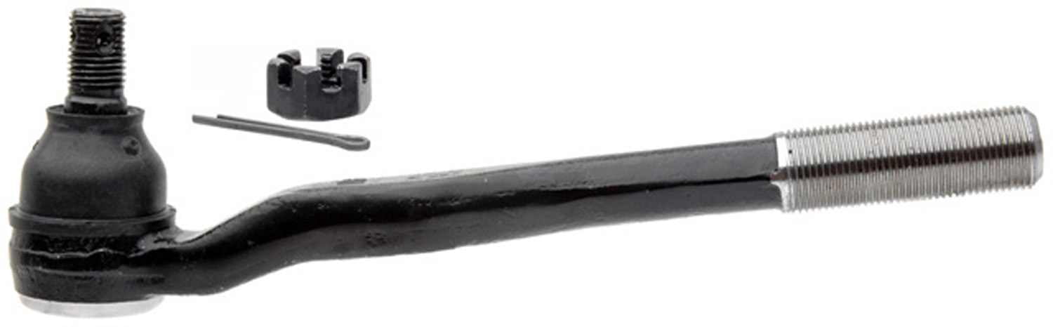 ACDelco 46A0803A Passenger Side Outer Steering Tie Rod
