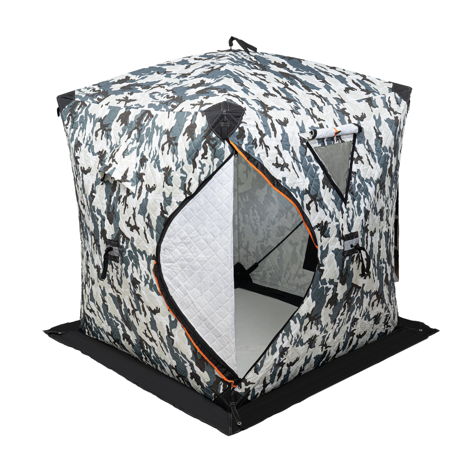 Otter 201644 Vortex PRO Cabin Thermal Hub - Walmart.com