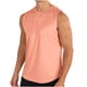 thumbnail image 2 of pstuiky Camiseta sin mangas para hombre, Camiseta deportiva informal, sin mangas, ajustada, de color liso, para hombre. Chaleco de hombre l, 2 of 6