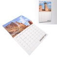 thumbnail image 1 of Wall Art Calendar, 2024 Nature's Dick Pics Calendar Hanging Large Note Sections  For Office, 1 of 8