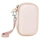 thumbnail image 2 of Estuche protector para cámara digital con cremallera, portátil, duradero, resistente al desgaste, incluye funda de transporte y almacenamiento para, 2 of 8