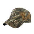 thumbnail image 2 of Unisex Camouflage Baseball Cap, Outdoor Mountaineering Camping Hat for Hiking Sports & Casual Daily Wear G, 2 of 2