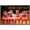 Barnwood Framed Version, variant on Trends International - Christmas Wall Poster, 14.725" x 22.375"
