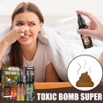 thumbnail image 2 of 3 Pack Liquid Assfart Spray Extra Strong Smell From Hell For Adults Or Children Rx, 2 of 3
