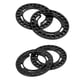 thumbnail image 4 of 4 Uds Anillos de Bloqueo de Llanta de aleación de Aluminio para Coche Axial SCX10 90046 1/10 RC Neumáticos de Montaje Firme Reutilizables Mayor Estabilidad de la Rueda ANGGREK  Otros, 4 of 8