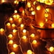 thumbnail image 5 of Star Lights String Pentagram Colorful Lights String Lights Battery Box Usb Christmas Room Decoration Light Up, 5 of 9