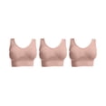 thumbnail image 1 of Bra Fresh Rosa 3 piezas XG I Love Shape 2024 Rosa 3, 1 of 5
