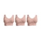thumbnail image 1 of Bra I Love Shape Fresh Rosa 3 Piezas 2024, 1 of 5