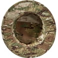 thumbnail image 3 of Tru-Spec 3229 NYCO Rip-Stop Boonie Hat, MultiCam, 6.75, 3 of 4