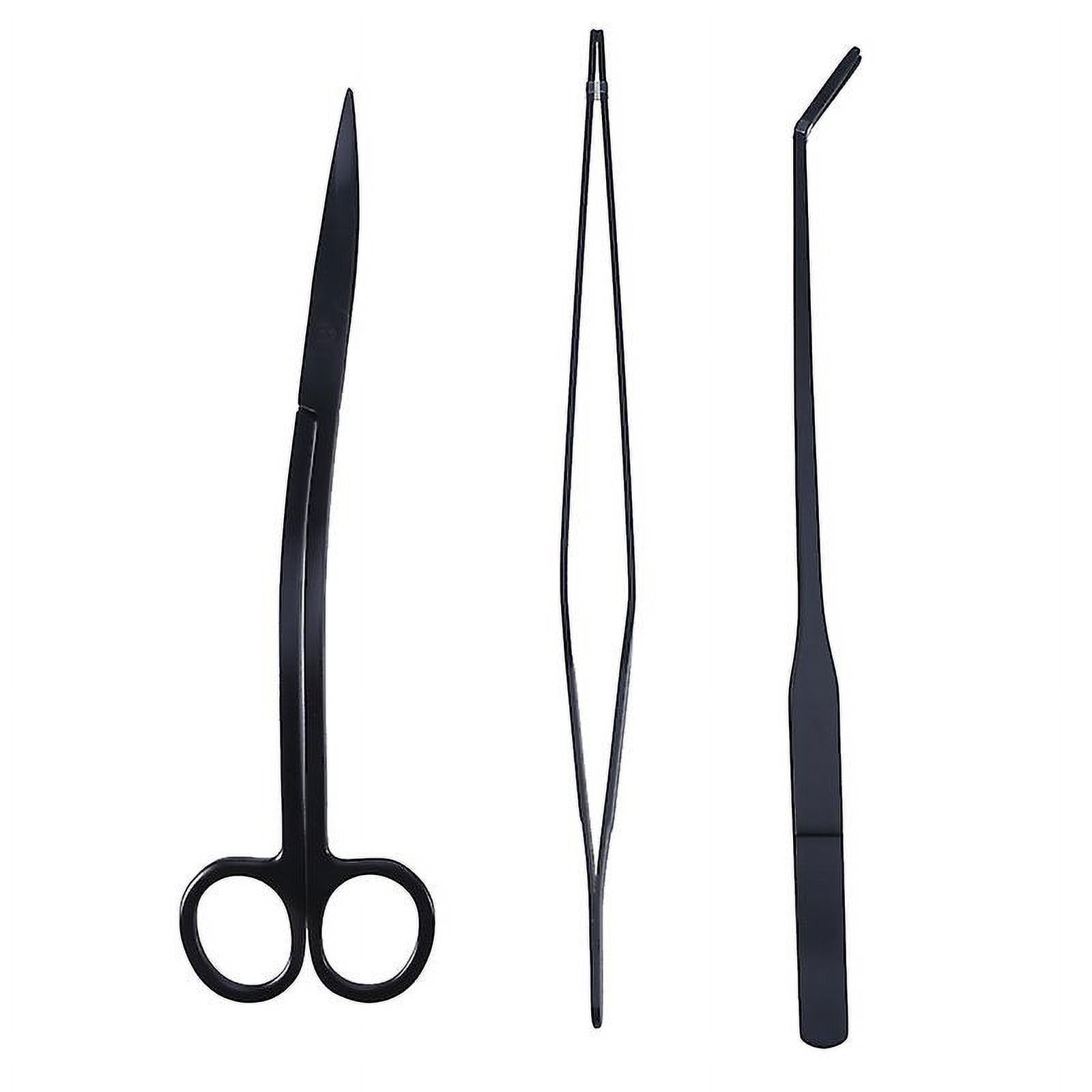 3pcs Long Handle Scissors