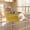 🌺Yellow_New#63, variant on Stainless Steel Hanging Pet Bowl for Dog Crate with No Spill Rim Removable Clip on Food and Water Dish for Small Medium Dogs and Cats