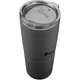 thumbnail image 2 of Vaso Termo 24 oz Acero Inoxidable Gris Frío/Caliente Popote Bubba, 2 of 2