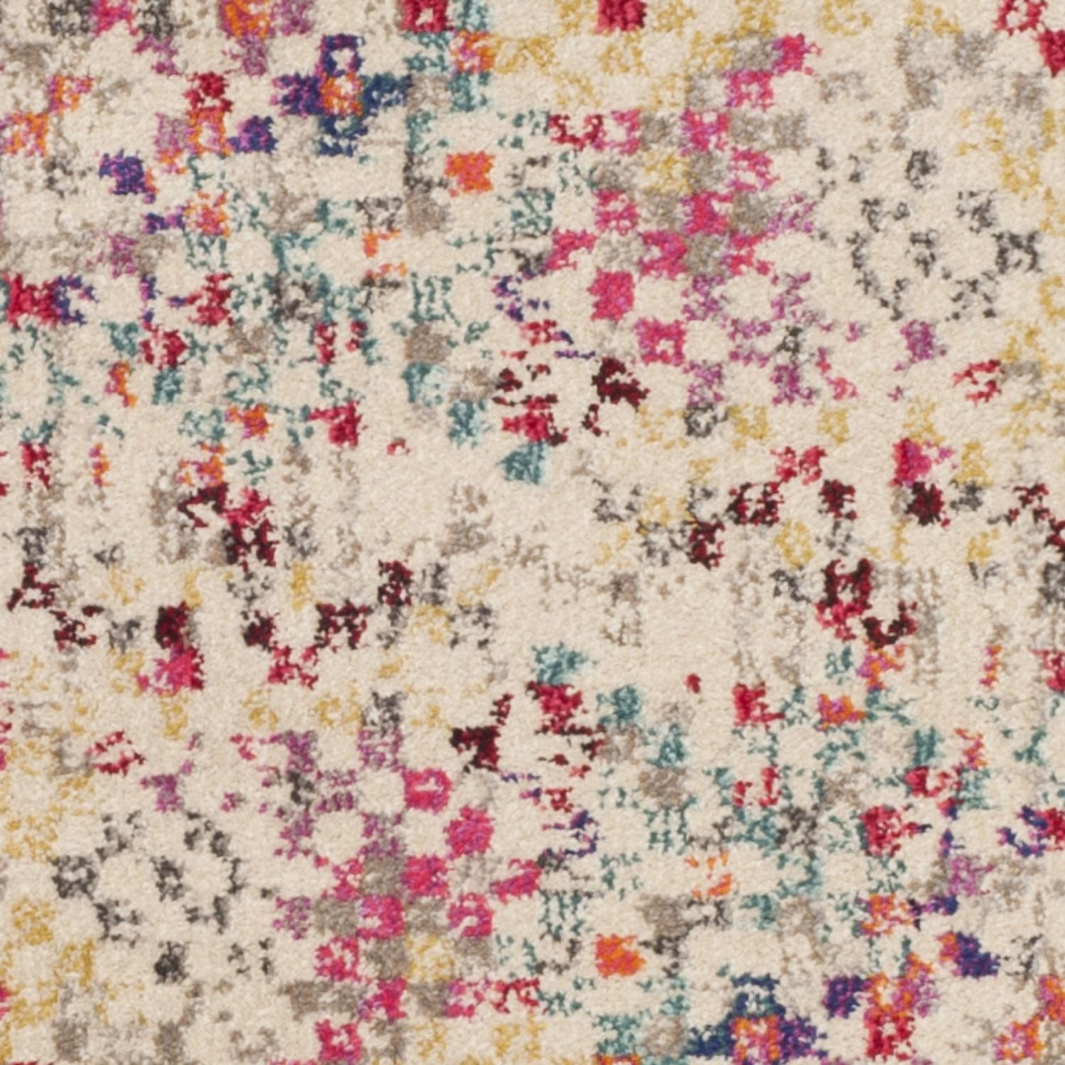 Safavieh Monaco Ristorin Tapis Abstrait