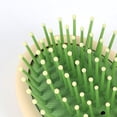 thumbnail image 3 of Plastic Styling Comb for Long Wet Curly Hair,Hair Comb Detangling Brush Beauty Supplies, 3 of 8