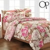 OP Surf Floral Bedding Set