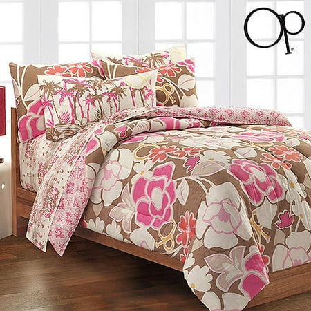 op surf floral bedding set walmart com op surf floral bedding set walmart com