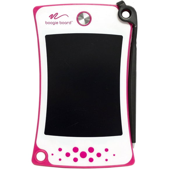 BOOGIE BOARD JOT 4.5 Graveur LCD, Rose