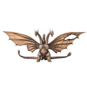 HIYA Godzilla King Ghidorah Exquisite Basic Battle Damaged Ver. 10 Figure