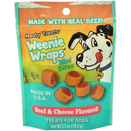 Weenie Wraps, 4.5 oz (Best Tortilla Wrap Brands)