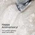 thumbnail image 3 of Esmalte de uñas OPI ¡Feliz aniversario! Brillo blanco puro y suave, 3 of 6