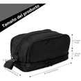 thumbnail image 3 of Estuche Para Lápices Capacidad De 100 Lapiceras Organizador, 3 of 7
