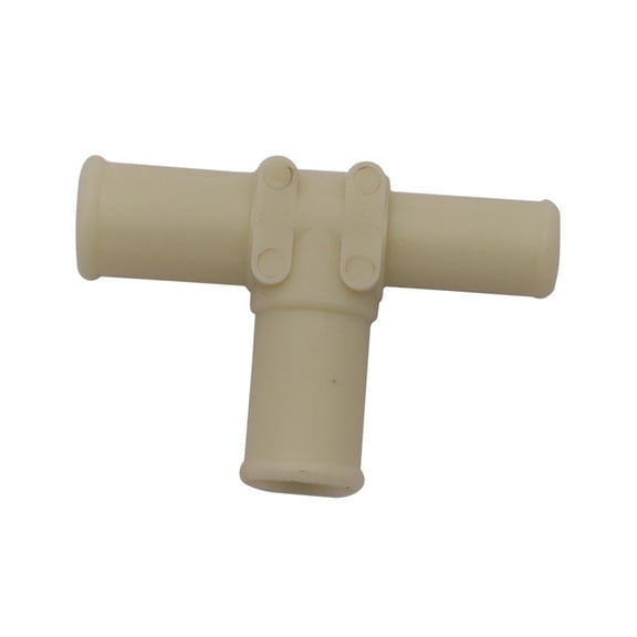 Water Pipe Heater Hose T Connector For 2006 2007 2008 Toyota RAV4 8724820380