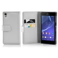 thumbnail image 1 of Cadorabo Étui pour Sony Xperia Z2 Cover Book Wallet Screen Protection PU Cuir Etui, 1 of 3