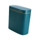 thumbnail image 5 of Cubo de basura automático mayimx Bote sin contacto 14L inducción inteligente verde, 5 of 9