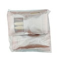 thumbnail image 4 of ZPAQI 1Pair Interchangeable Circular Wood Knitting Needle Large Crochet Hook Wood, 4 of 10