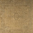 thumbnail image 1 of Ahgly Company Indoor Square Persian Brown Traditional Area Rugs, 4' Square, 1 of 4