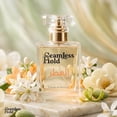 thumbnail image 3 of Seamless Hold Amande Couture Arabi Almond Orange Blossom Vanilla Perfume for Women Parfum | Inspired Luxury Fragrance | Long-Lasting Scent - 1 oz (30 ml), 3 of 6