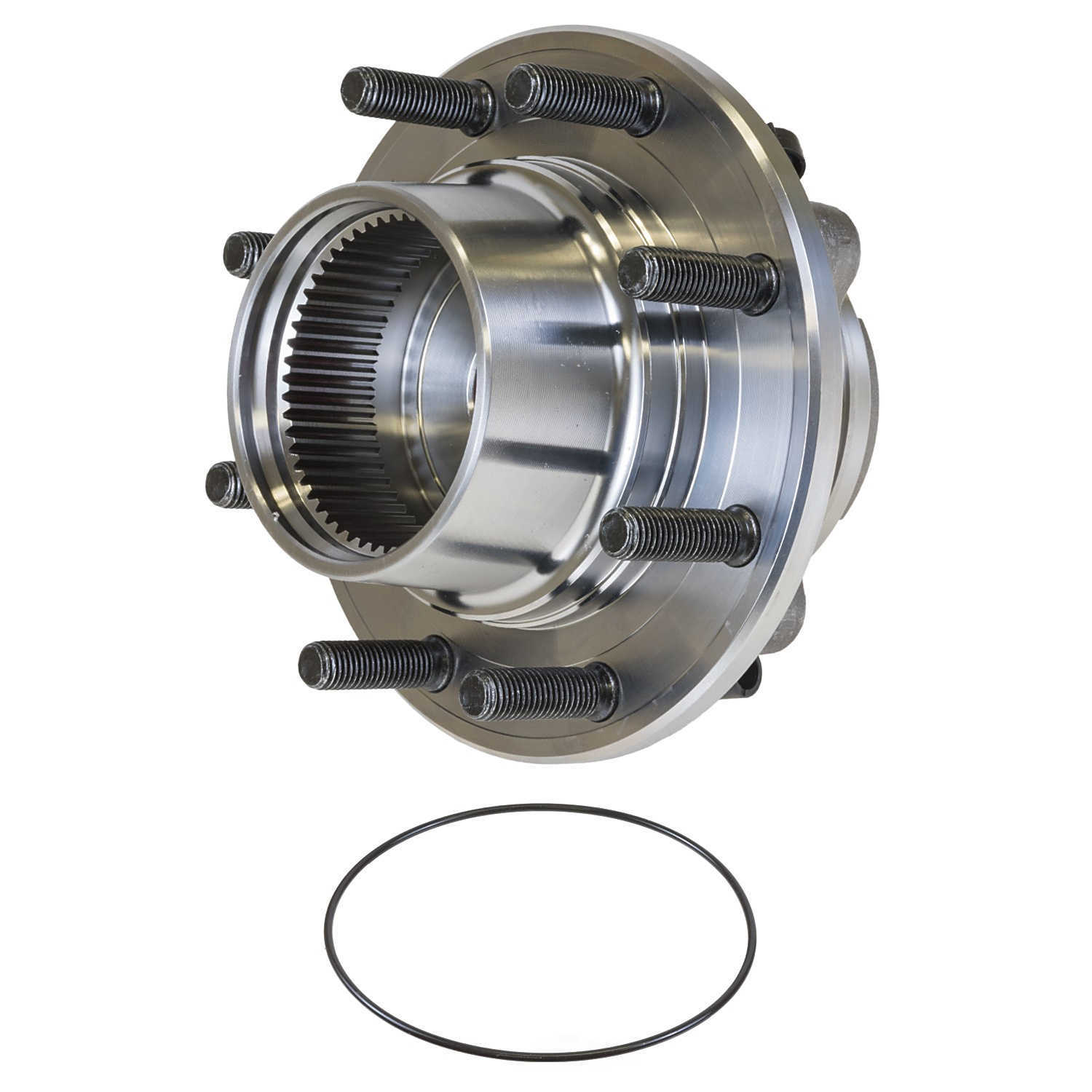 Schaeffler 102003 Wheel Bearing - Generation 3