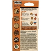 Gorilla Glue Adhesive, 2-Ounces #50001