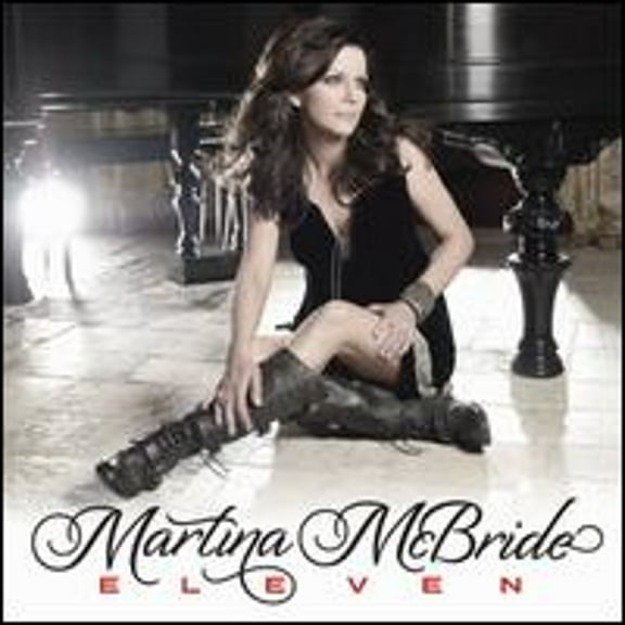 Pre-Owned Eleven (CD 0602527810935) by Martina McBride