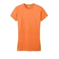 thumbnail image 5 of District Juniors Very Important Tee-M (Orange), 5 of 6
