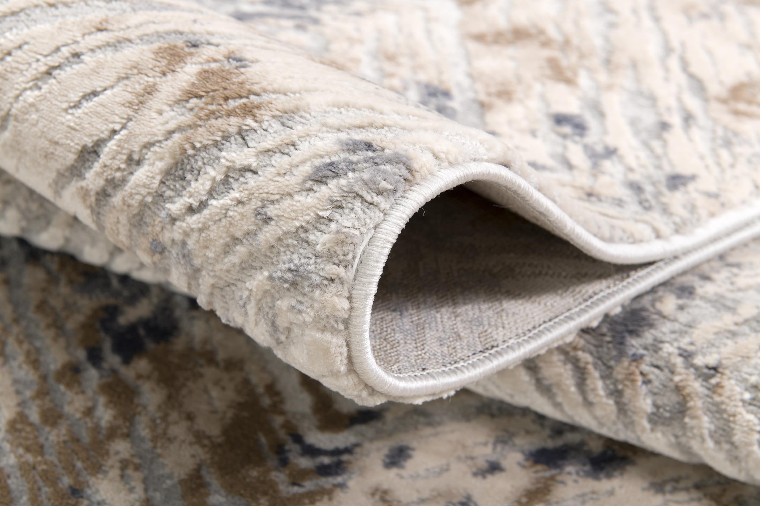 Rug Branch Vogue Collection Modern Abstract Area