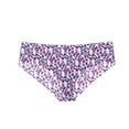 thumbnail image 2 of Women's Maidenform DMLCHP Flawless No Show Cheeky Hipster Panty (Leo Flrl Lilac Merngue 9), 2 of 2