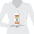 thumbnail image 6 of Hempz Petz 2-in-1 Paraben-Free Shampoo & Conditioner for Dogs, Sweet Pineapple & Honey Melon Scent, 17 fl oz Bottle, 6 of 6