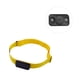 thumbnail image 2 of Yuarrent Ciclismo Bluetooth y + de cardíaco BLE 4,0 medidor de pulso Polar Wahoo Strava Sensor de cardíaco correa de Ciclismo Amarillo Yuarrent OD000413-05B, 2 of 6