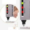 thumbnail image 5 of Lolynie Portable Jewelry Testing Tool, High Accuracy, For Gold Silver And More, Easy To Use, For Beginners And Experts, Compact Design, 5 of 9