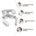 thumbnail image 2 of Electric Cervical Massager Electric Smart Neck And Shoulder Pain Relief Massager, 2 of 4