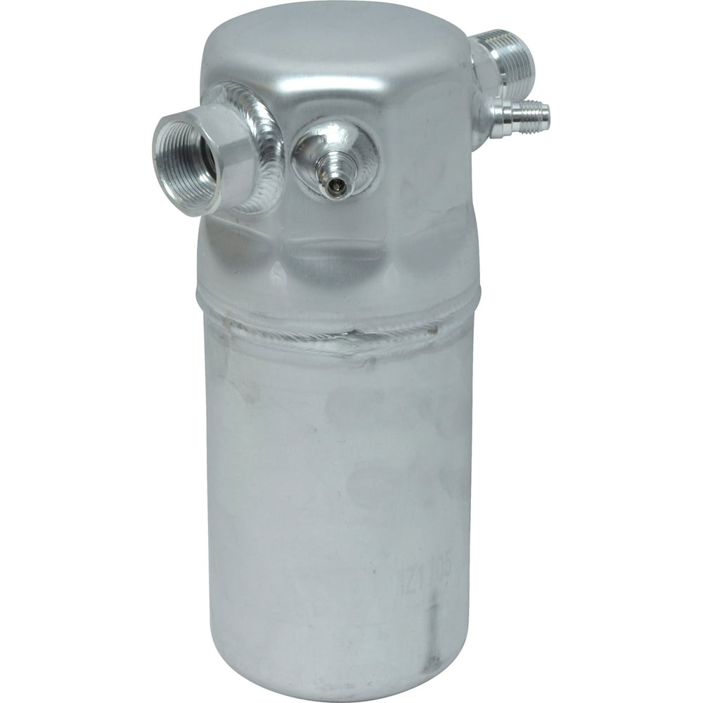 A/C Accumulator Accumulator