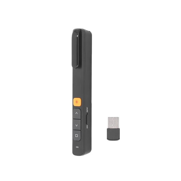Puntero Laser para presentaciones
