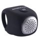 thumbnail image 1 of Timbre eléctrico para bicicleta ROCKBROS Electra 90 dB resistente al agua, 1 of 9