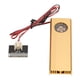 thumbnail image 5 of Enfriador SSD, M.2 NGFF NVME SSD SSDNV Me Disipador de calor Disipador de calor SSD Ultra sensible, 5 of 9